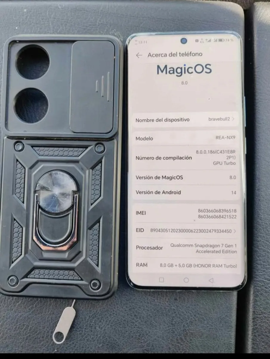 Honor 90 - Image 2