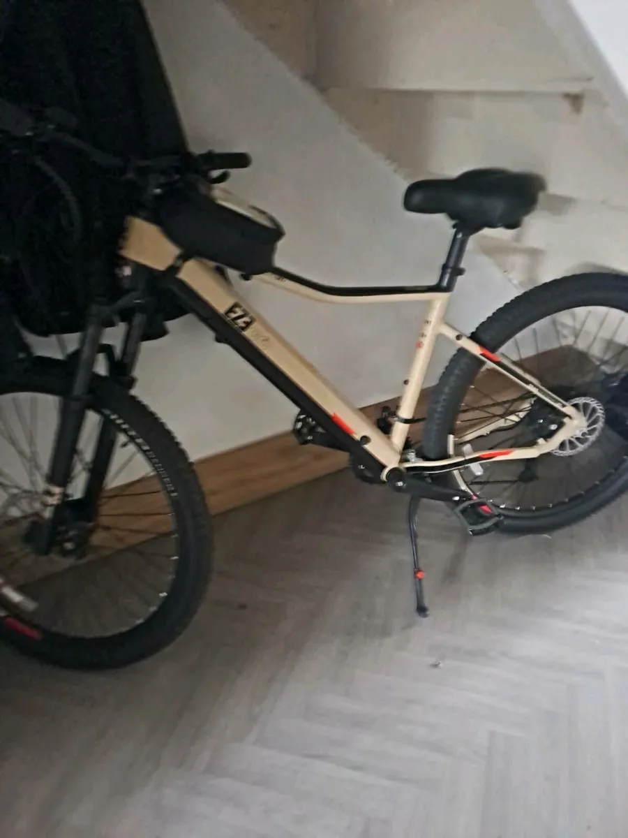 Bicycle - Image 1