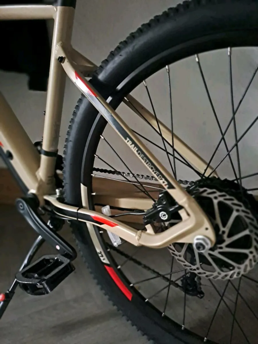 Bicycle - Image 2