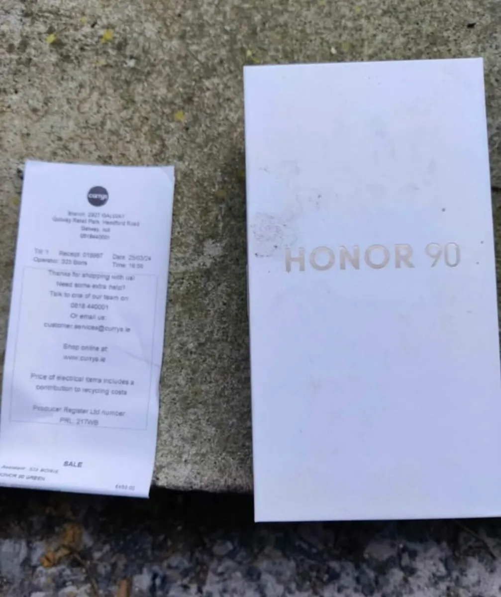 Honor 90 - Image 3