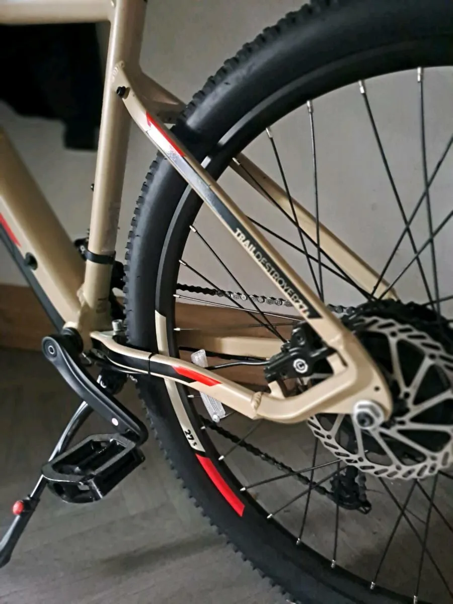 Bicycle - Image 3