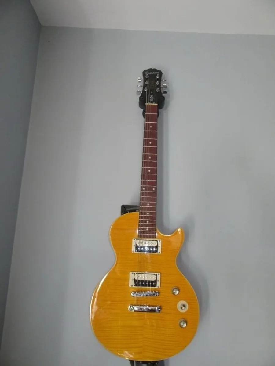 Epiphone Slash AFD LP Special-II Guitar - Image 1
