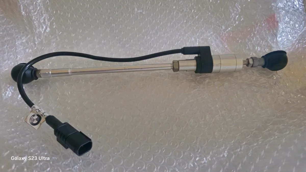 Quick shifter Bmw 1000 rr - Image 1