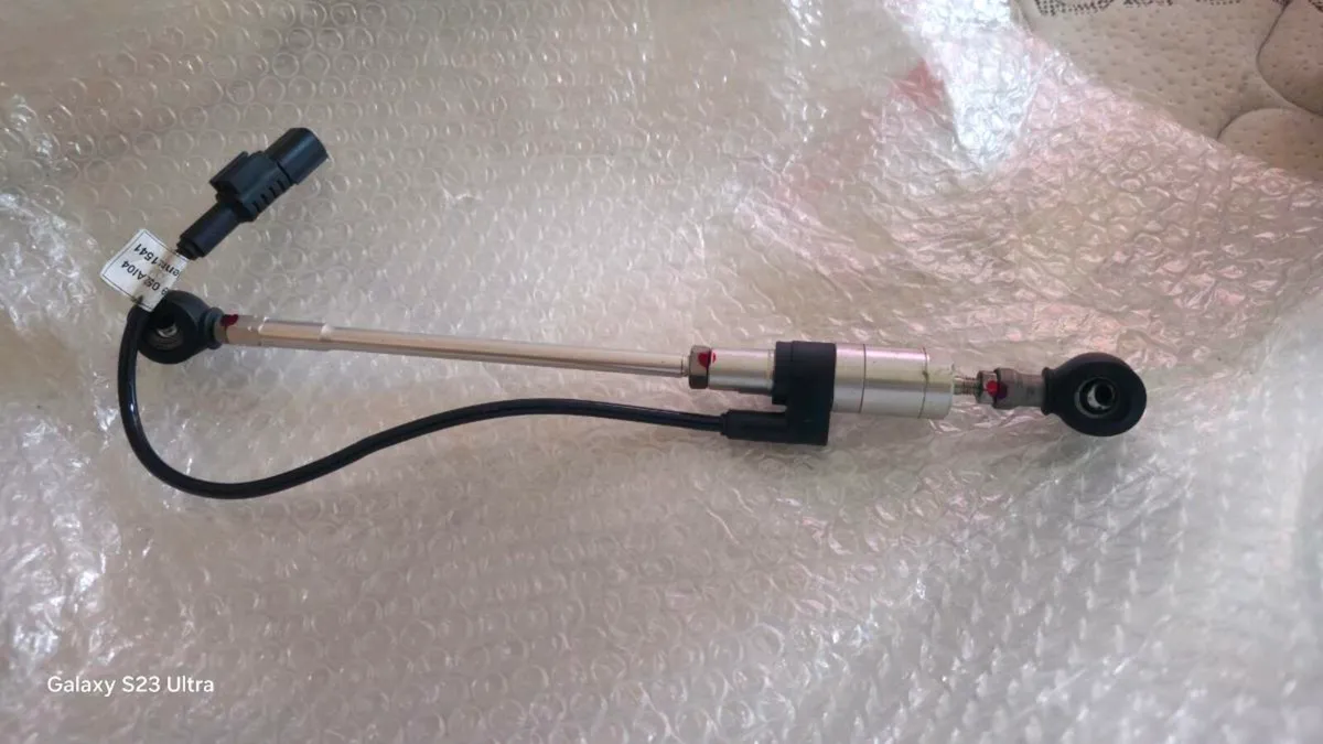 Quick shifter Bmw 1000 rr - Image 3