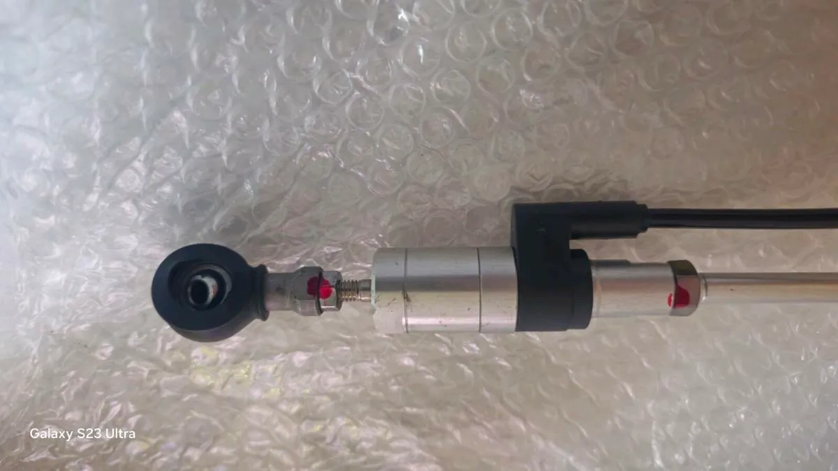 Quick shifter Bmw 1000 rr - Image 4