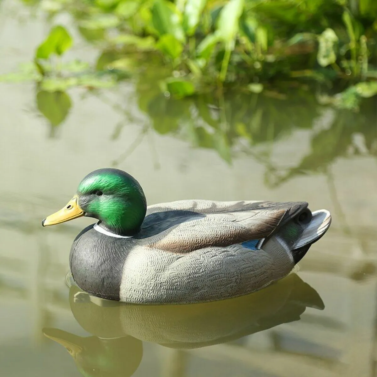 Duck Decoys - Image 1