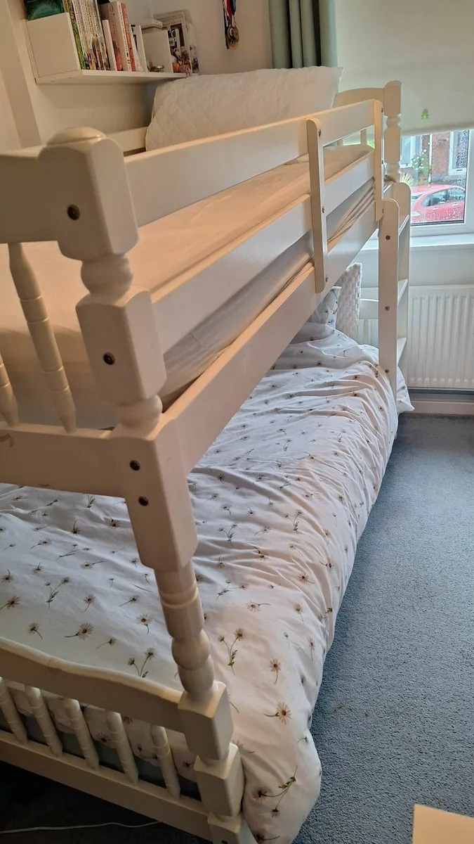 Bunk beds