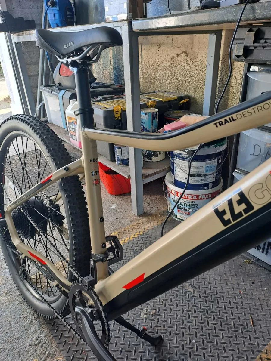 Bicycle - Image 4