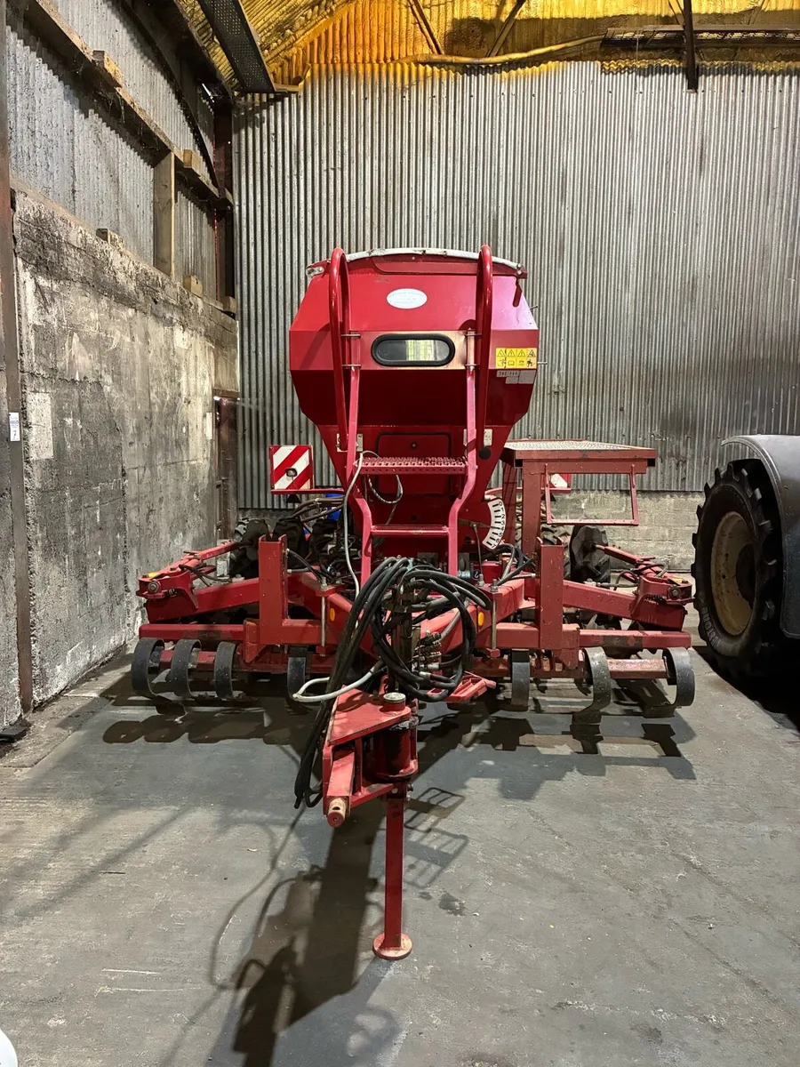 Horsch Seed drill - Image 1