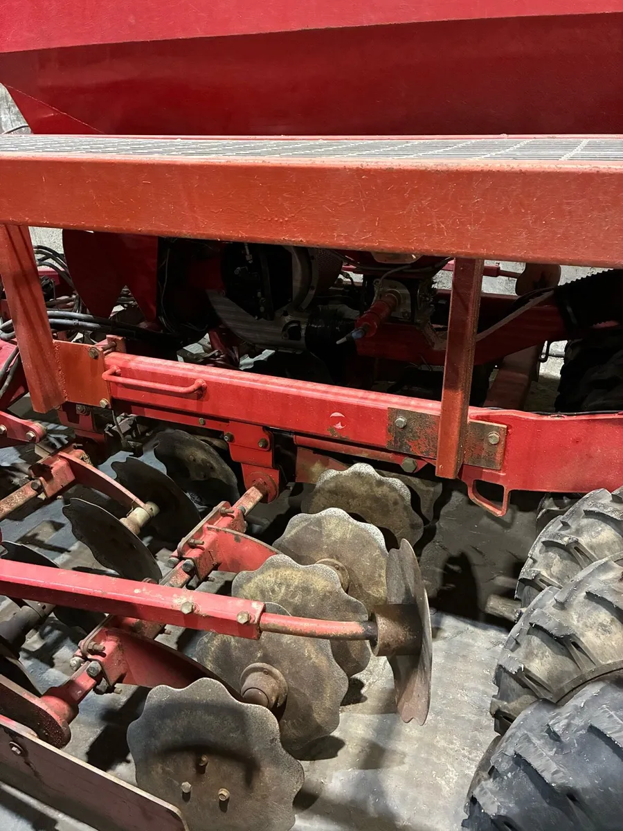 Horsch Seed drill - Image 2