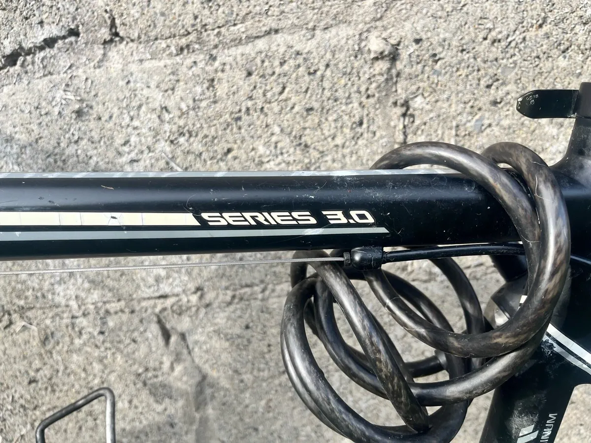 Road bike - Image 3