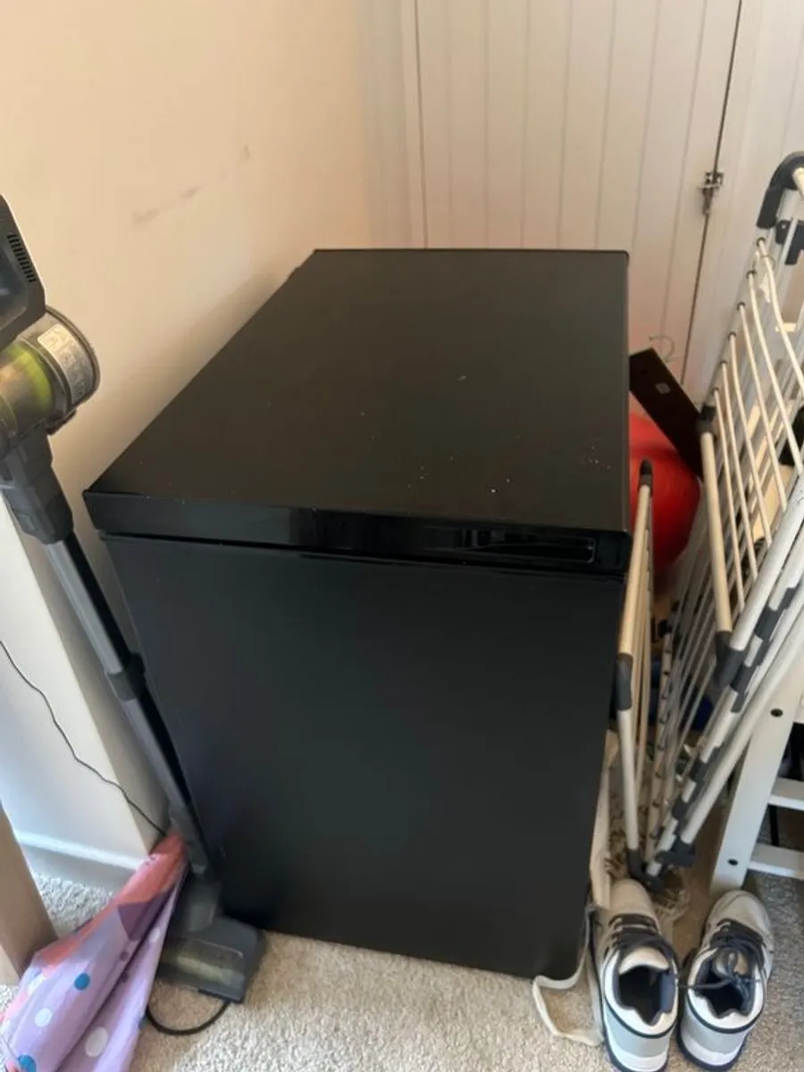Deep Freezer - Image 1
