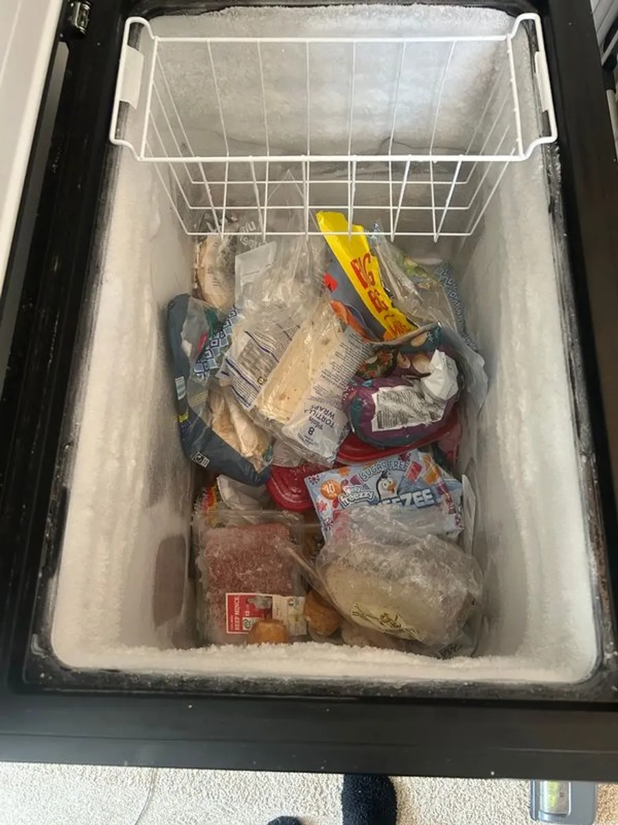 Deep Freezer - Image 4
