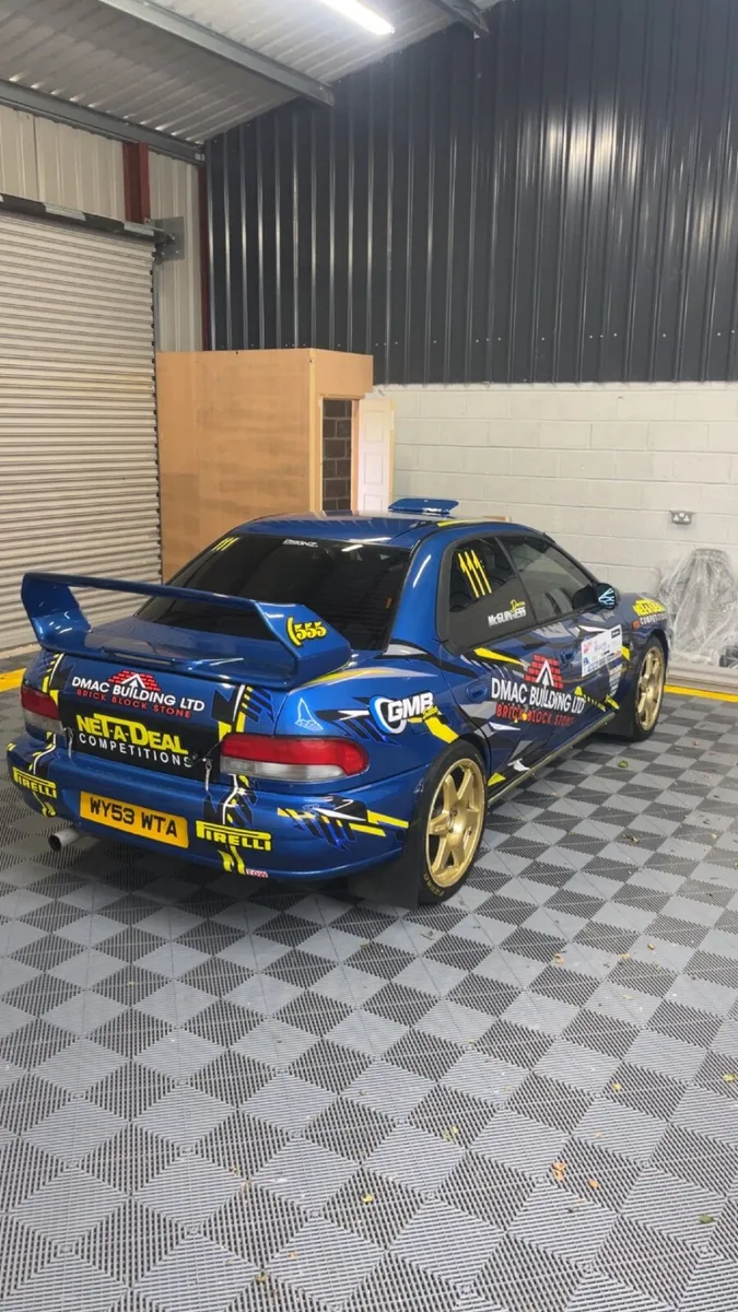 Subaru - Image 2