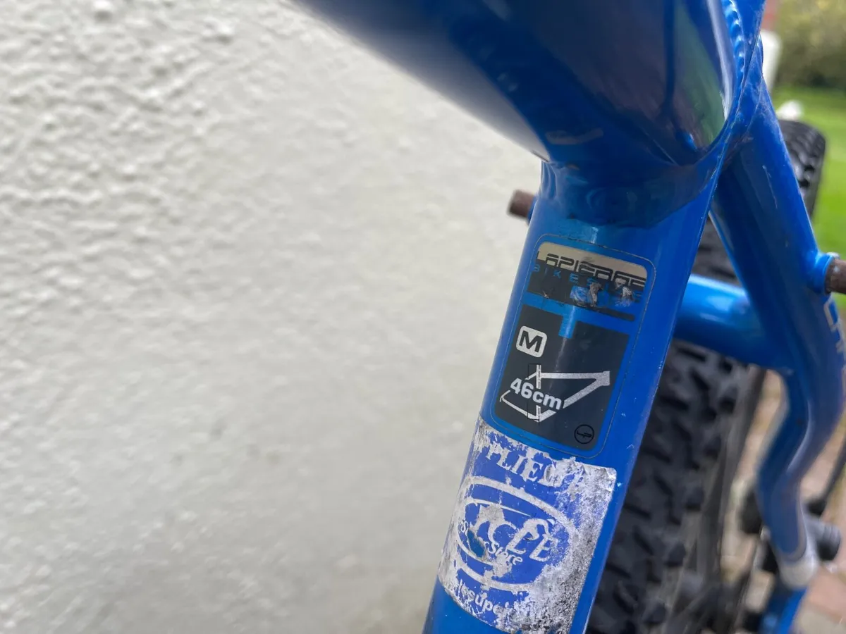 Lapierre tecnic 300 - Image 2