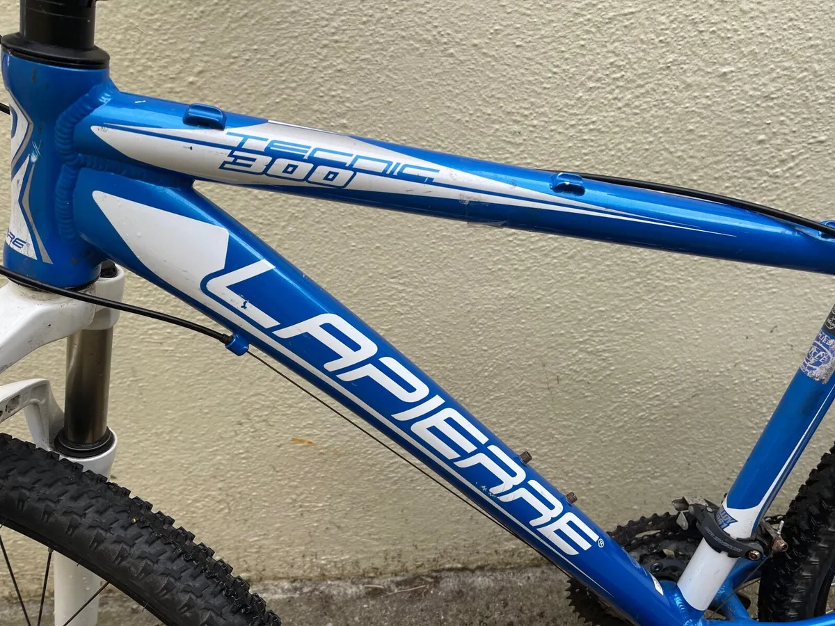 Lapierre tecnic 300 - Image 3