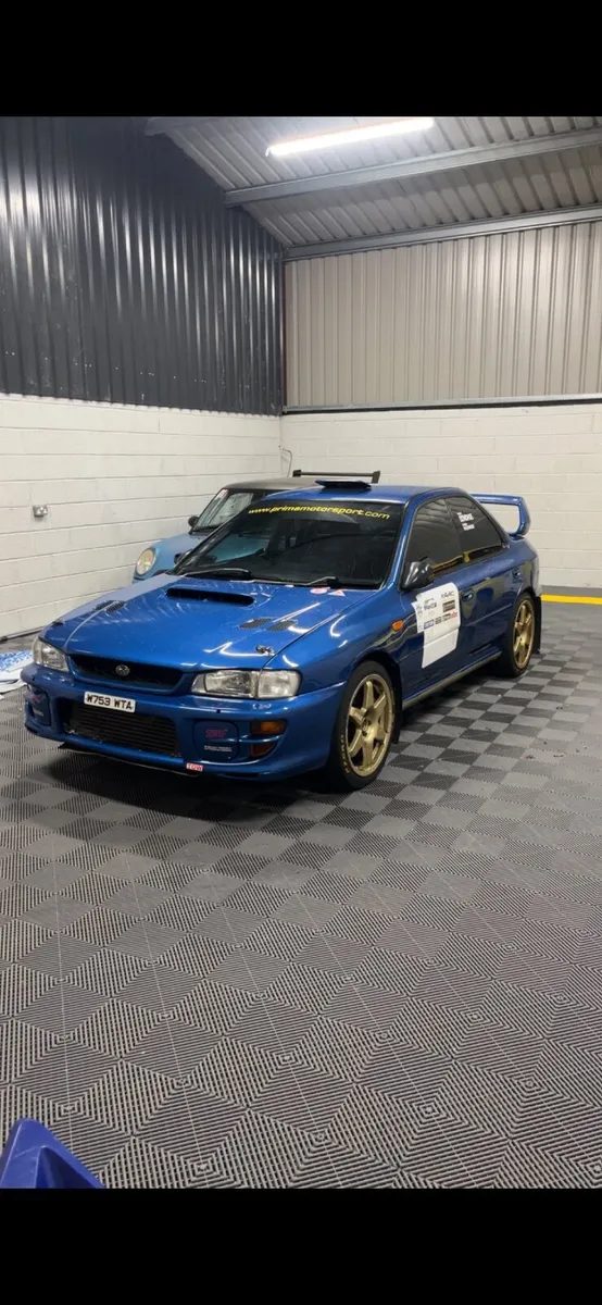 Subaru - Image 1