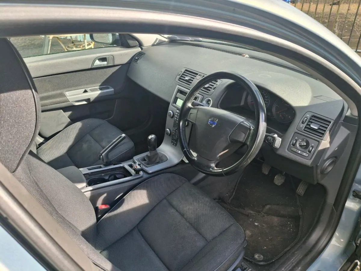 VOLVO S40 NEW NCT - Image 3