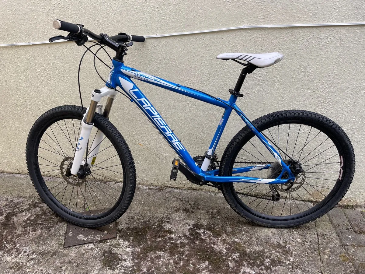 Lapierre tecnic 300 - Image 1