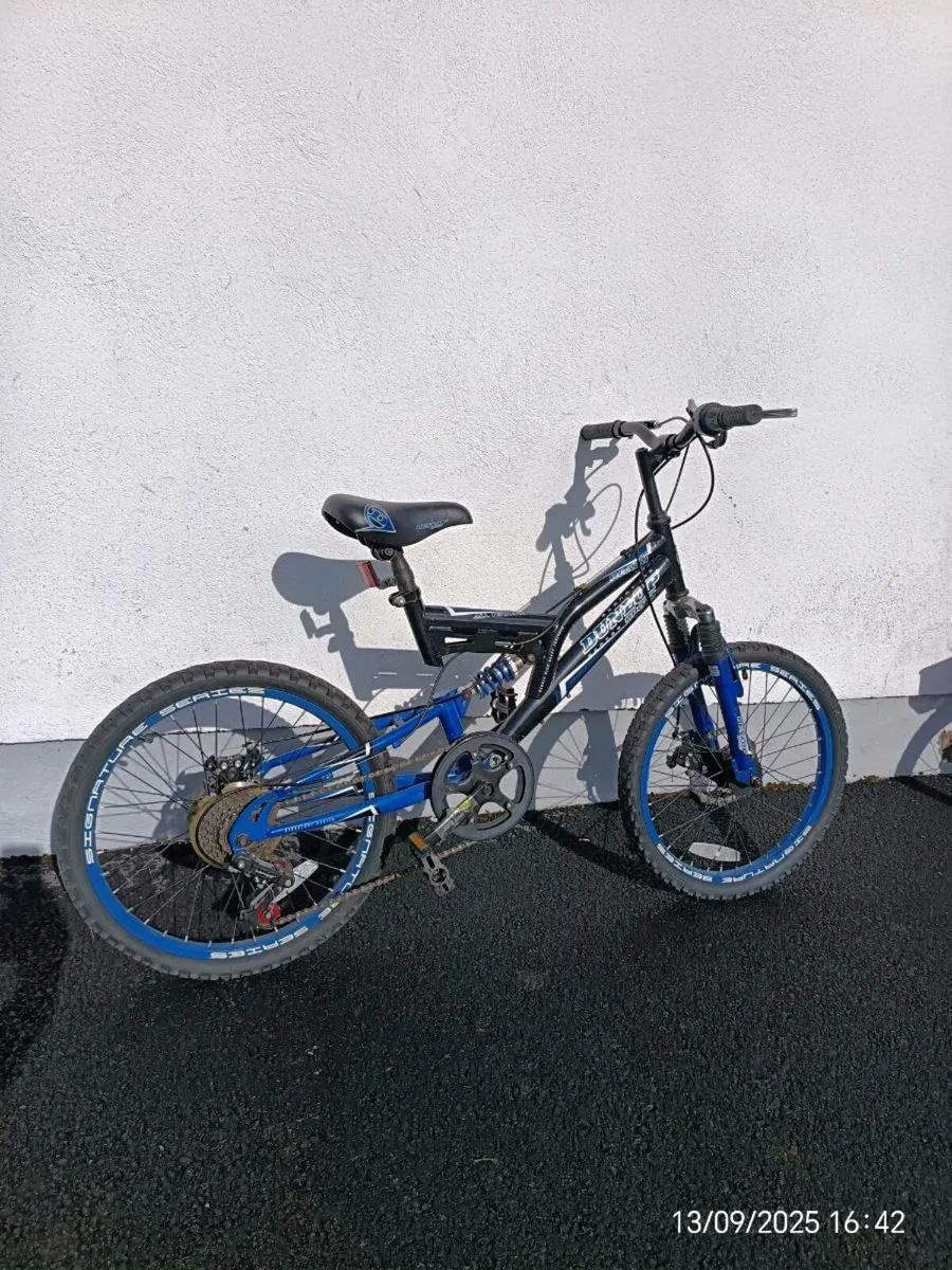 Kids Bikes and Green Machine - Image 3