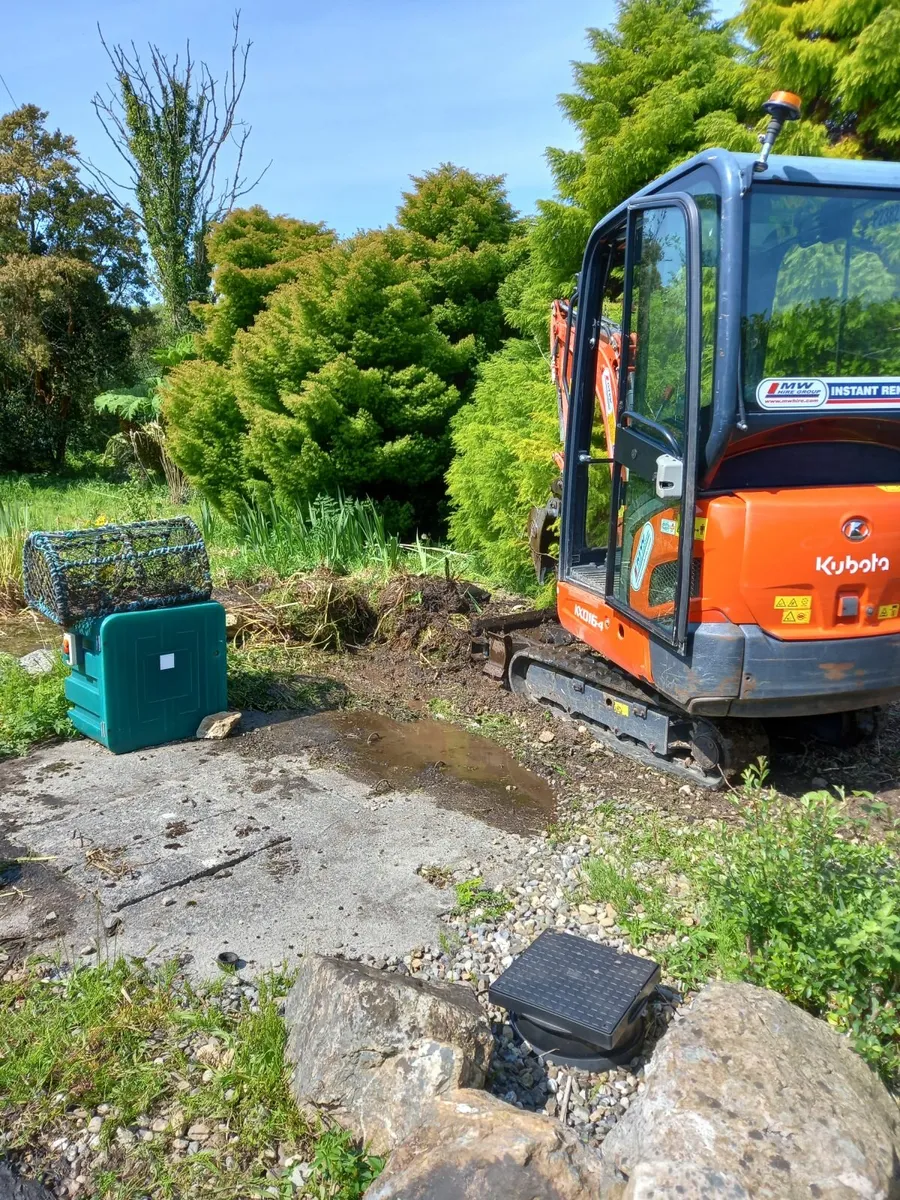 Property Maintenance Services - Image 1
