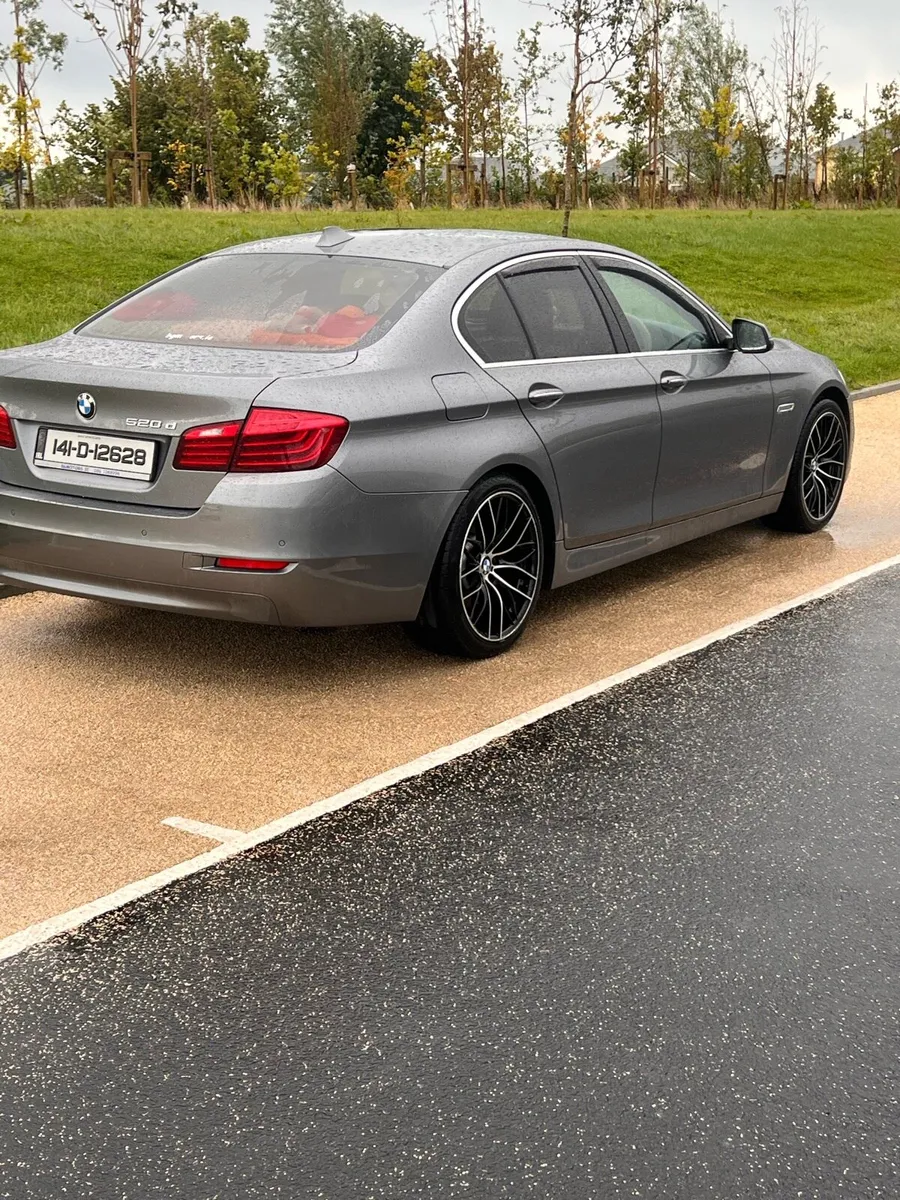 BMW - Image 1