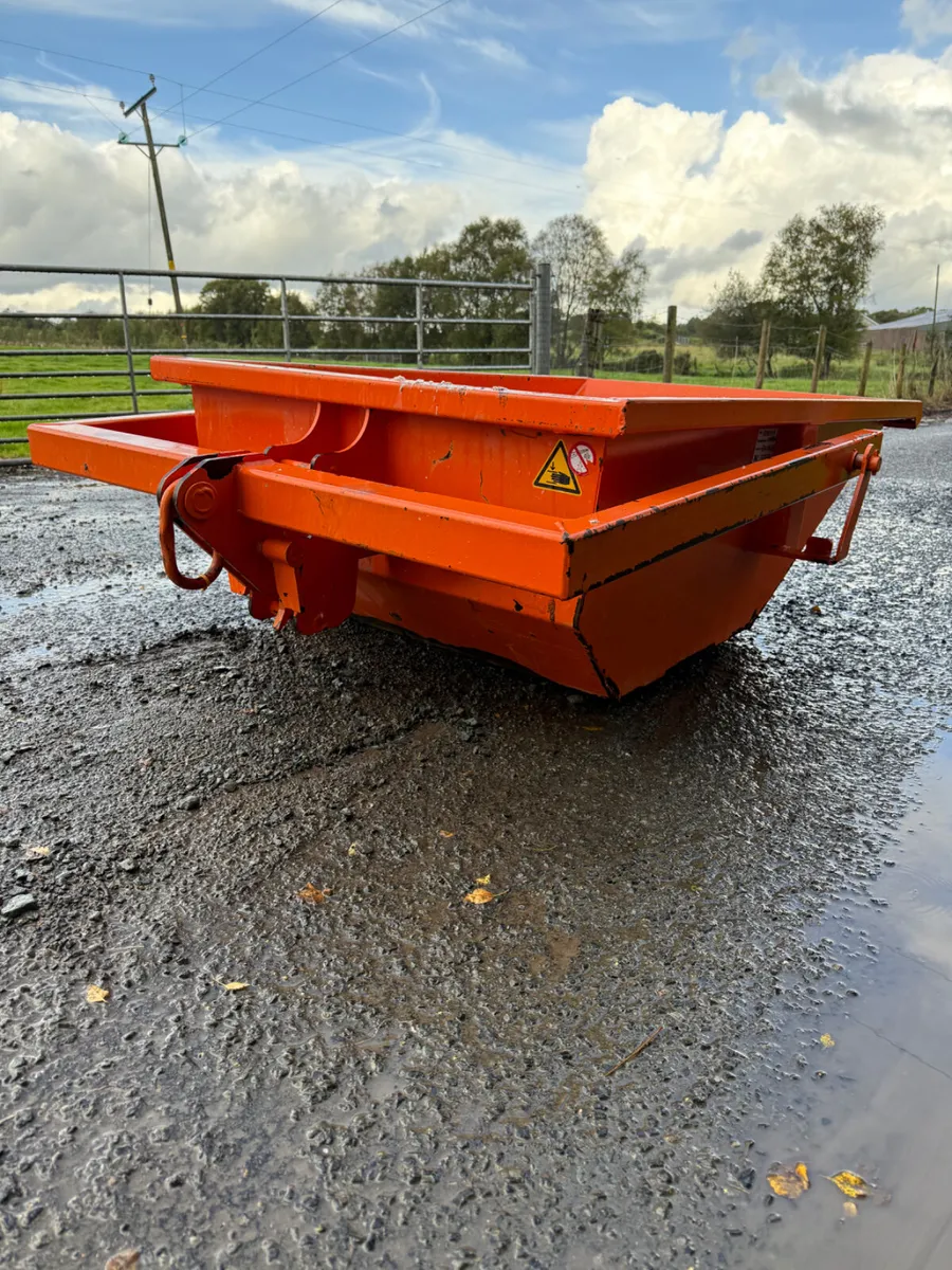 Boat Skip 500L - Image 4