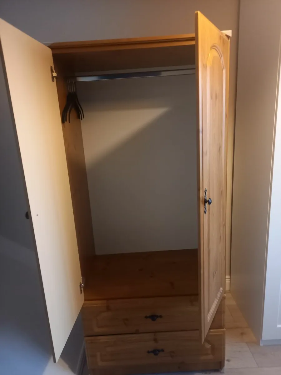 Wardrobe - Image 1