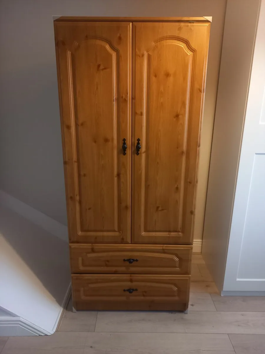 Wardrobe - Image 2