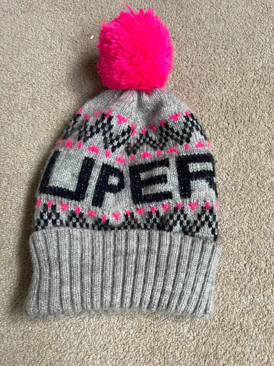 Superdry hat - Image 2