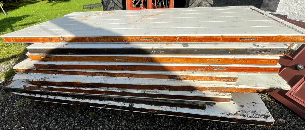 Insulated Sheeting - Image 2