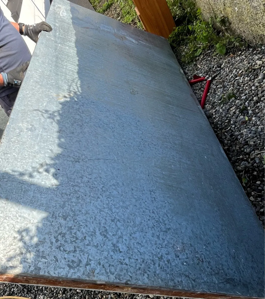 Insulated Sheeting - Image 3