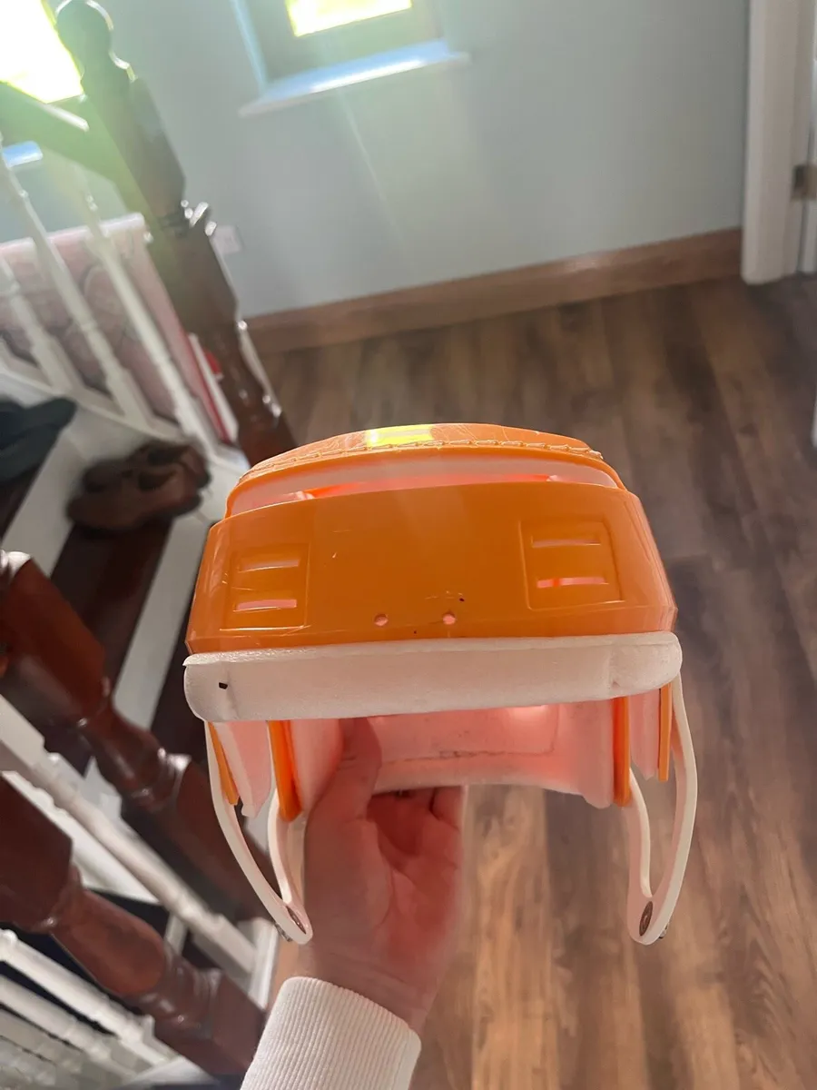 Gola hurling helmet - Image 1