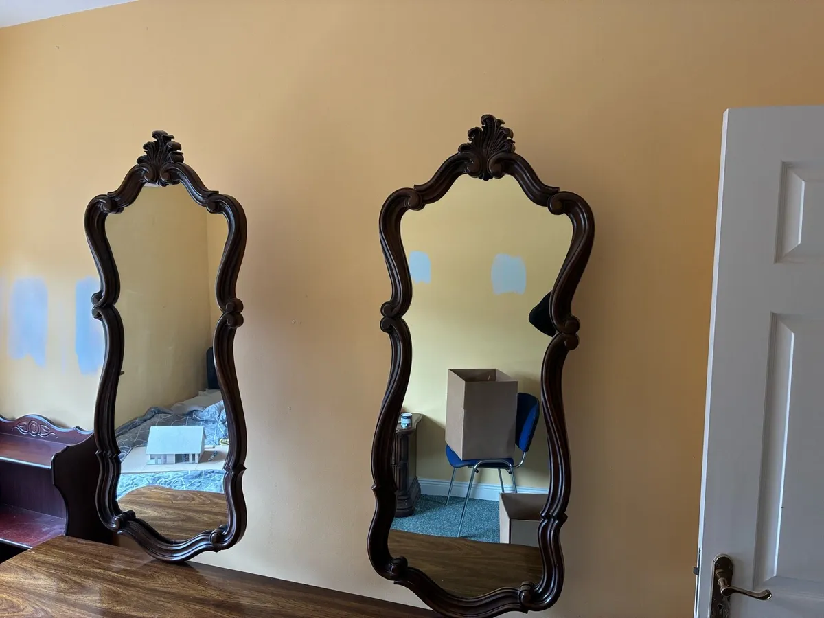 Dressing table - Image 2