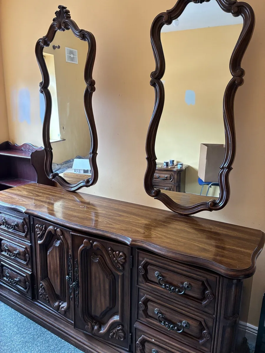 Dressing table - Image 3