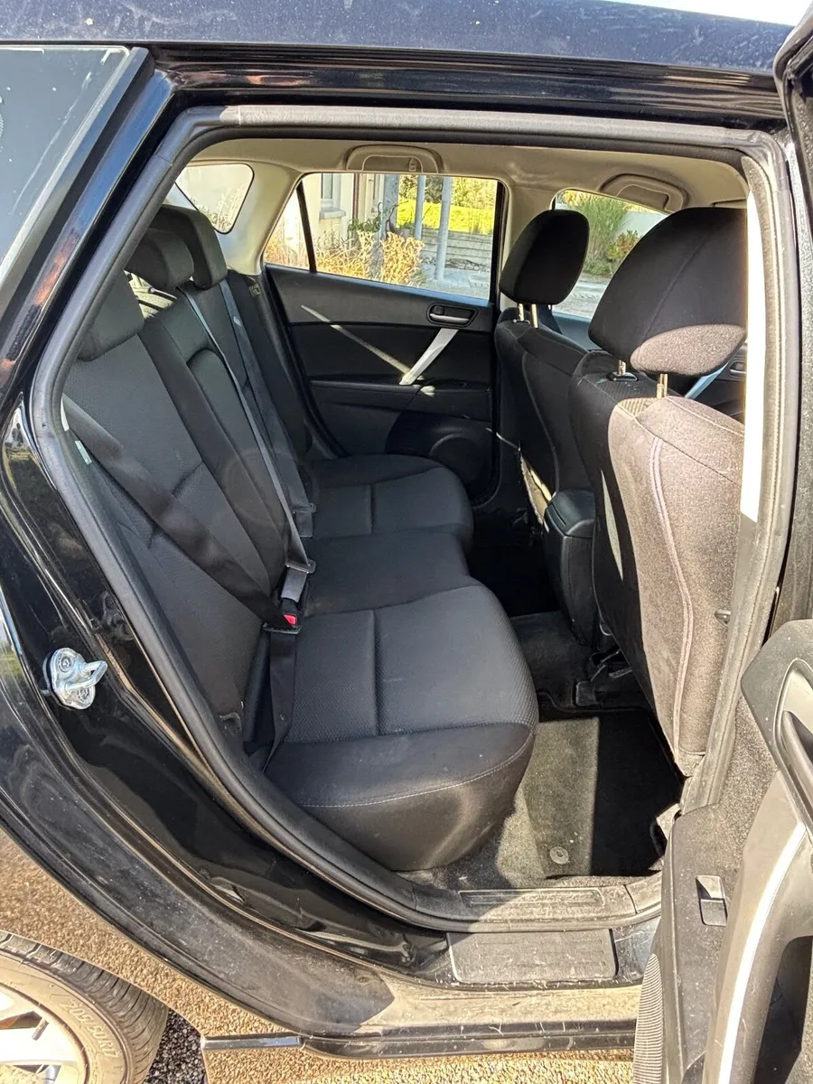 Mazda Mazda3 2012 - Image 3