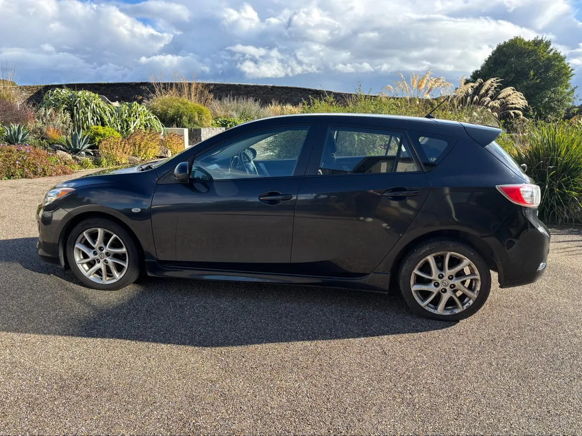 Mazda Mazda3 2012 - Image 2