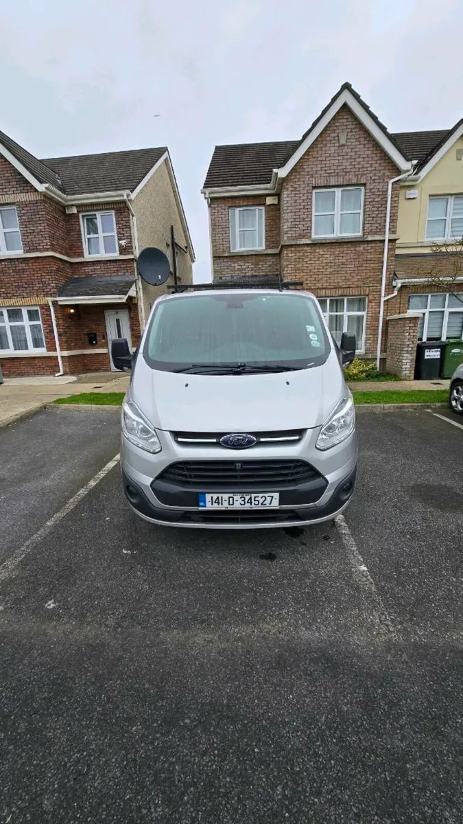 Van - Image 3