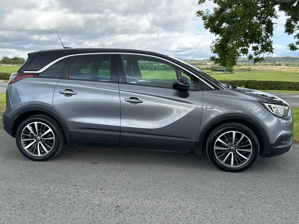 Opel Crossland X 2017 CDTI 1.6 SE - Image 2