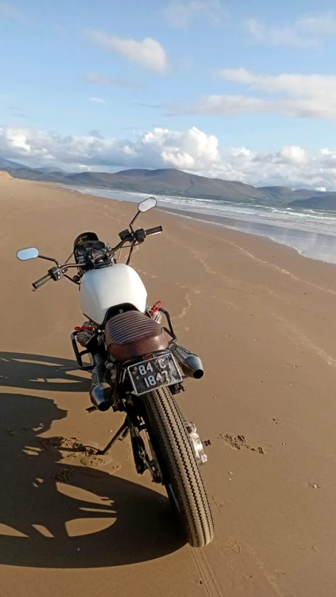 Honda gl650 - Image 3