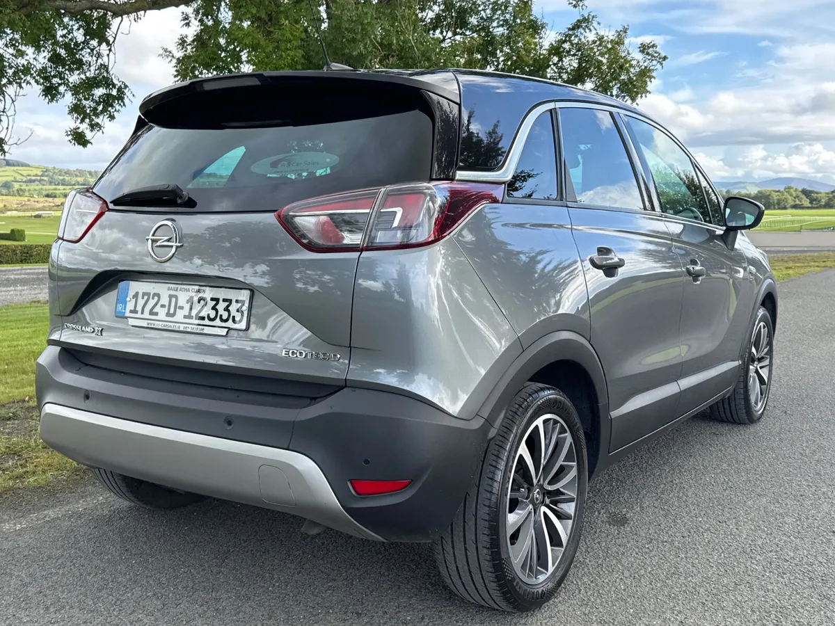 Opel Crossland X 2017 CDTI 1.6 SE - Image 3