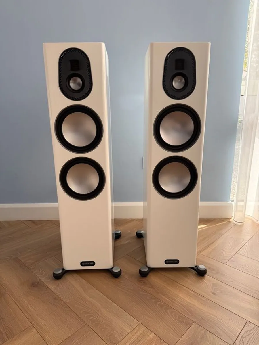 Monitor Audio Gold 300 - Image 1