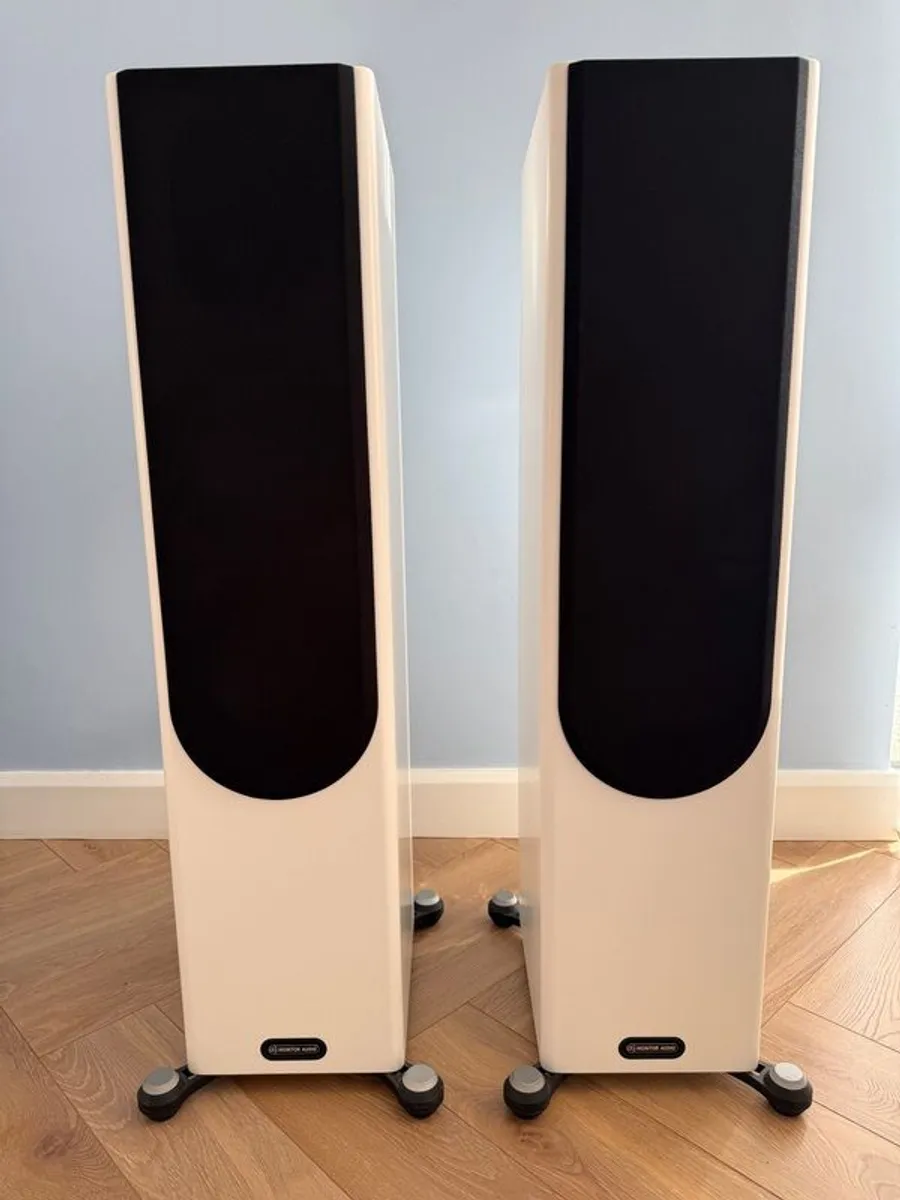 Monitor Audio Gold 300 - Image 3