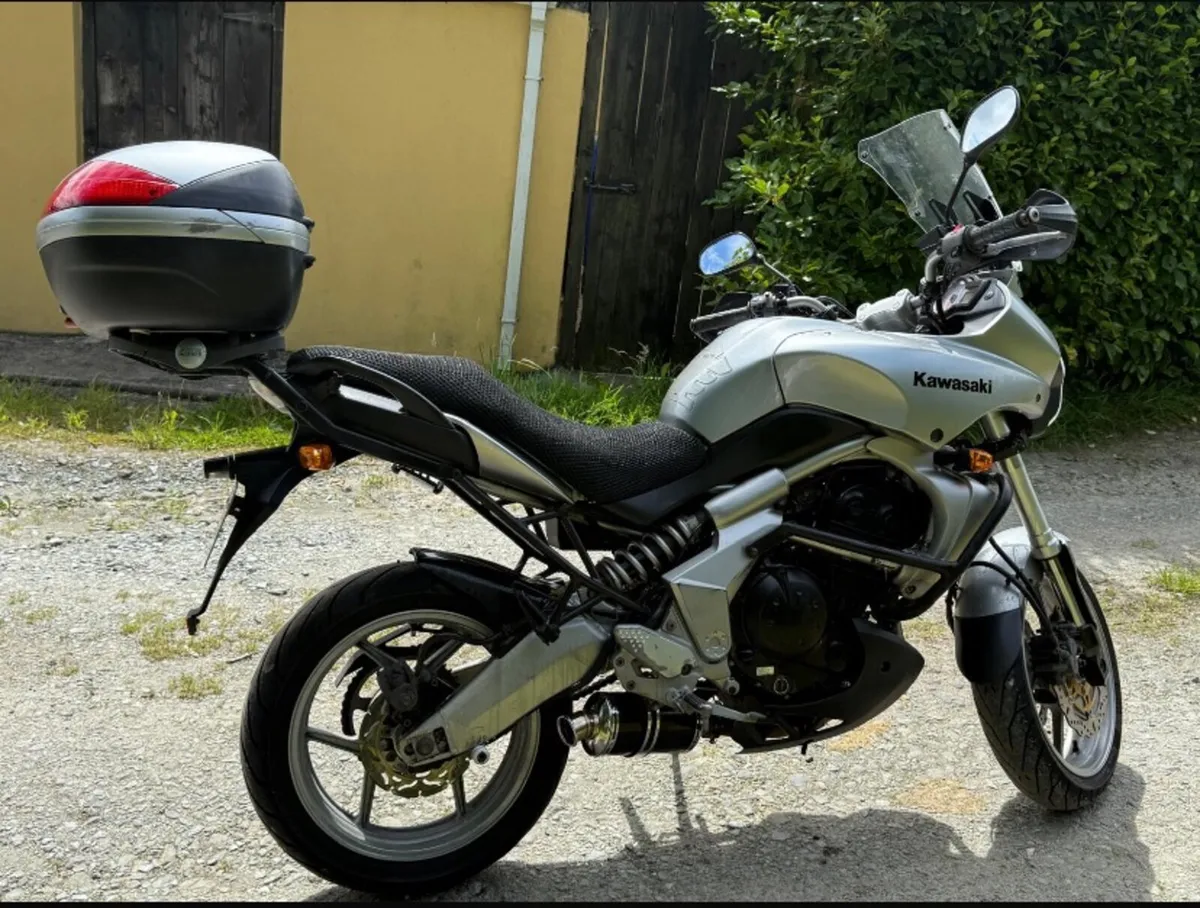 Kawasaki Other 2007 - Image 2