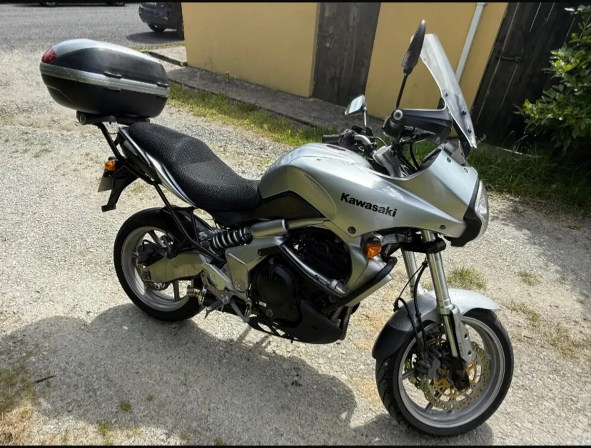Kawasaki Other 2007 - Image 3