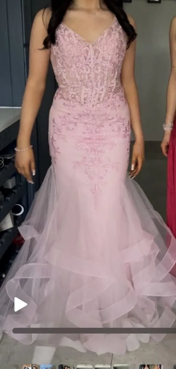 Debs dress - Image 1