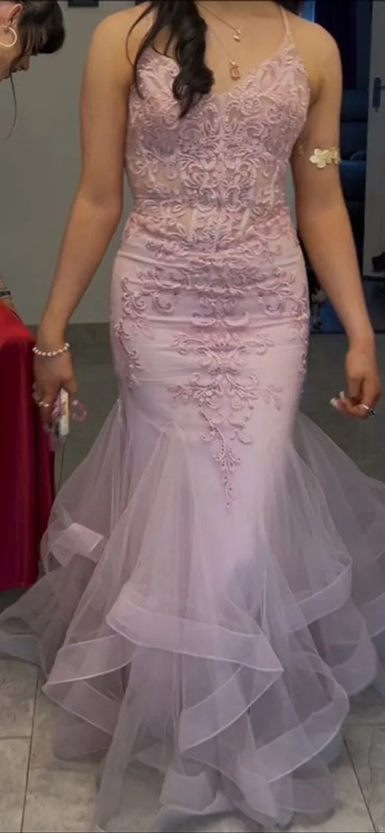 Debs dress - Image 4