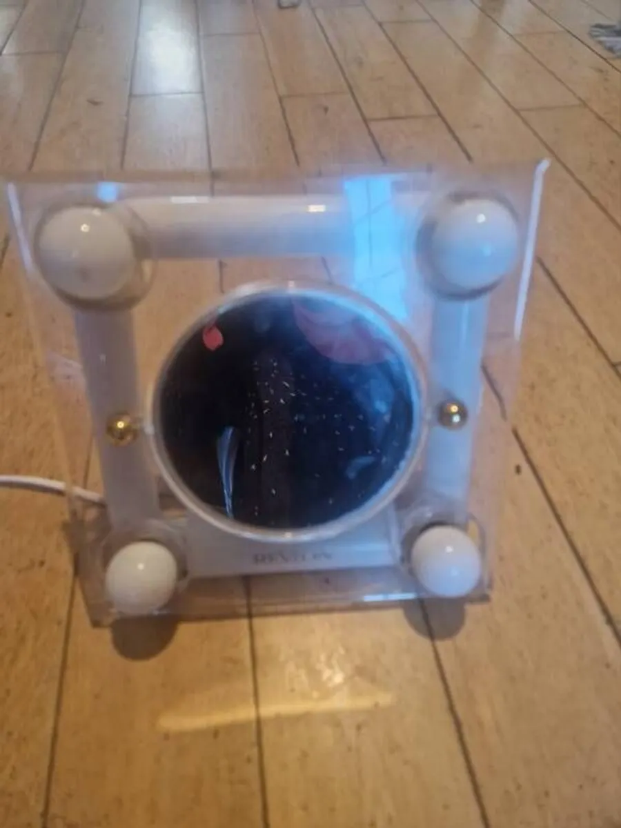 revlon make up light up mirror - Image 1