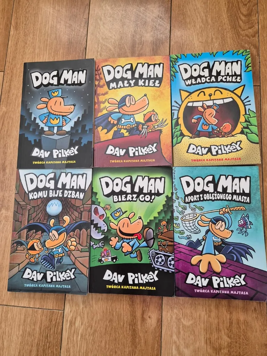 Polish Dogman