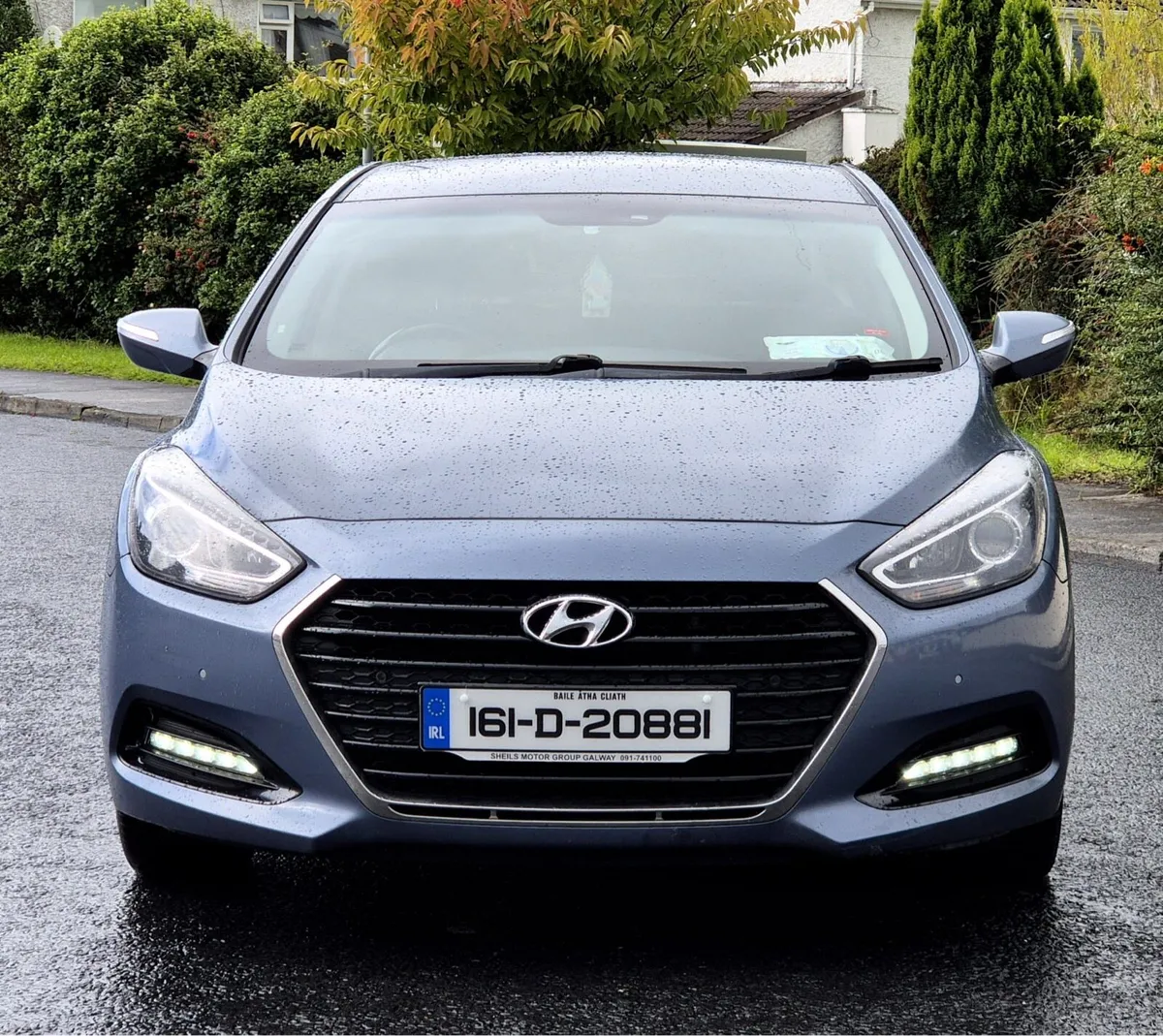 2016 Hyundai i40 •New Nct• - Image 2